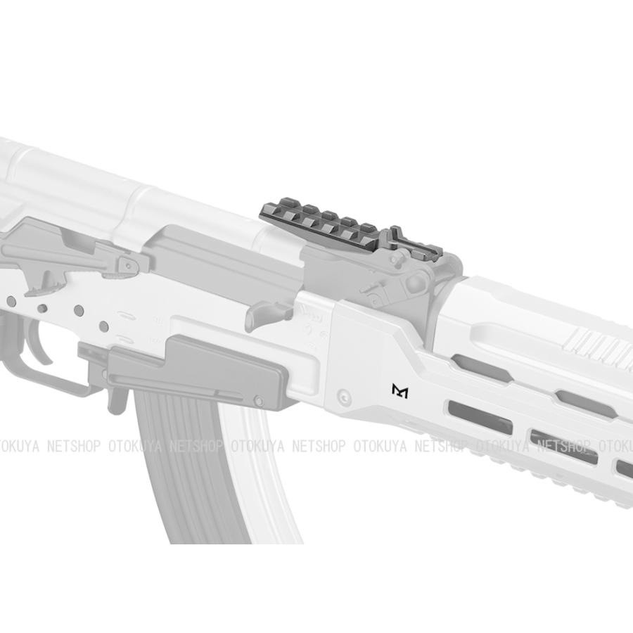 TOKYO MARUI 次世代電動ガン AK ホワイトストーム TOKYO MARUI 次世代電動ガン AK ホワイトストーム