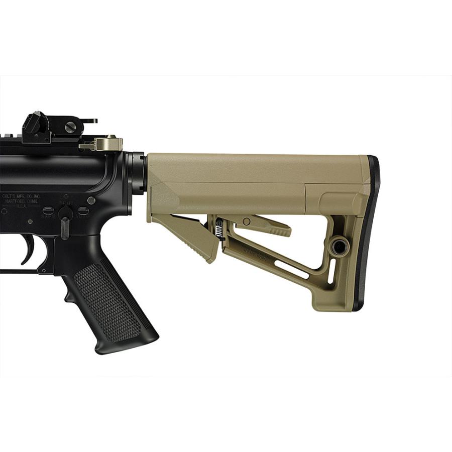 次世代電動ガン URG-I 11.5インチ SOPMOD BLOCK3 (4952839176332) | TOKYO MARUI | 03