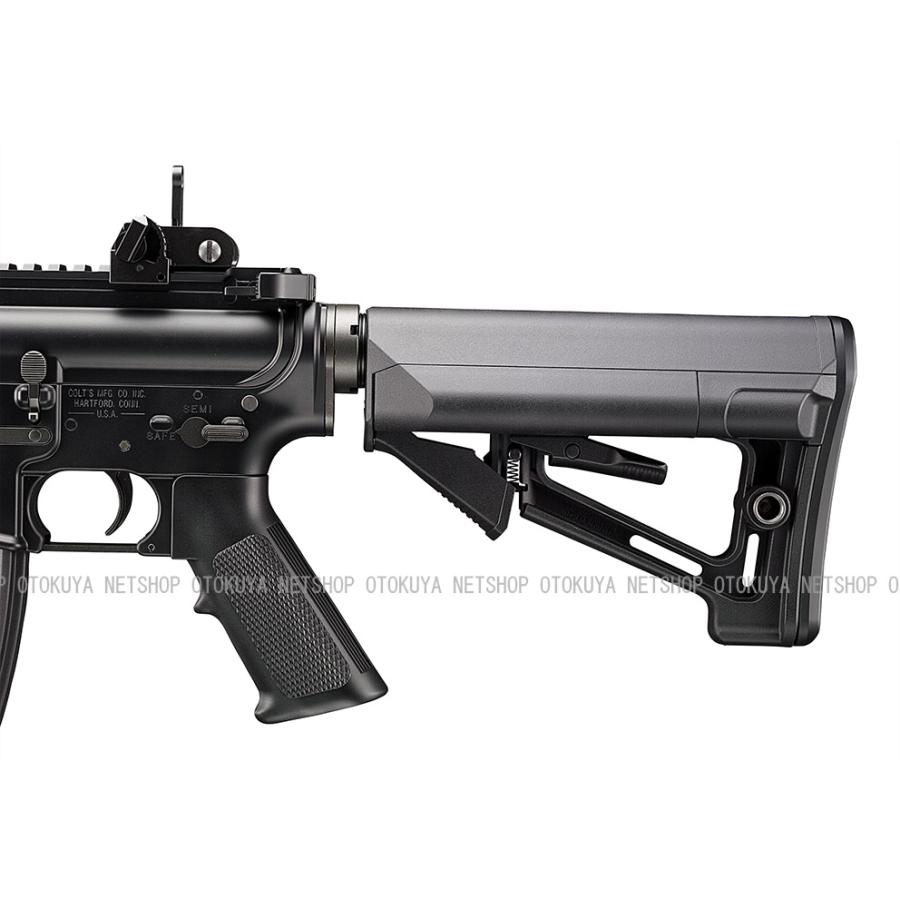 TOKYO MARUI 次世代電動ガン URG-I 11.5インチ ブラック TOKYO MARUI 次世代電動ガン URG-I 11.5インチ ブラック
