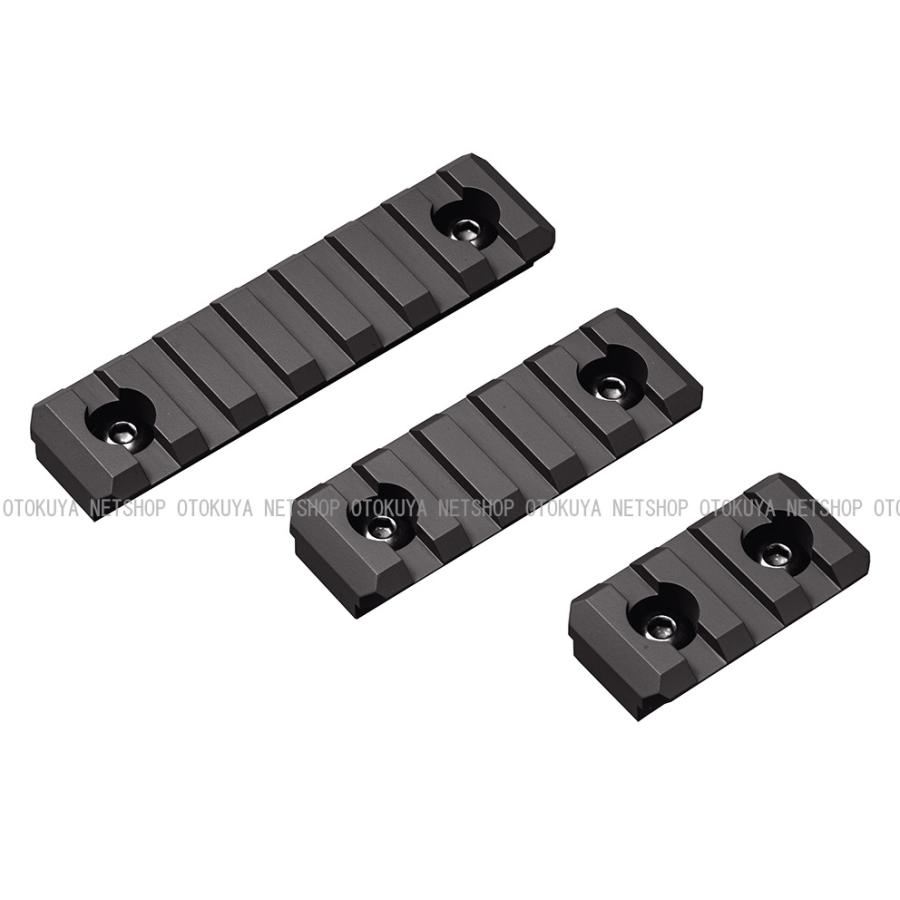 次世代電動ガン URG-I 11.5インチ ブラック (4952839176356) | TOKYO MARUI | 07