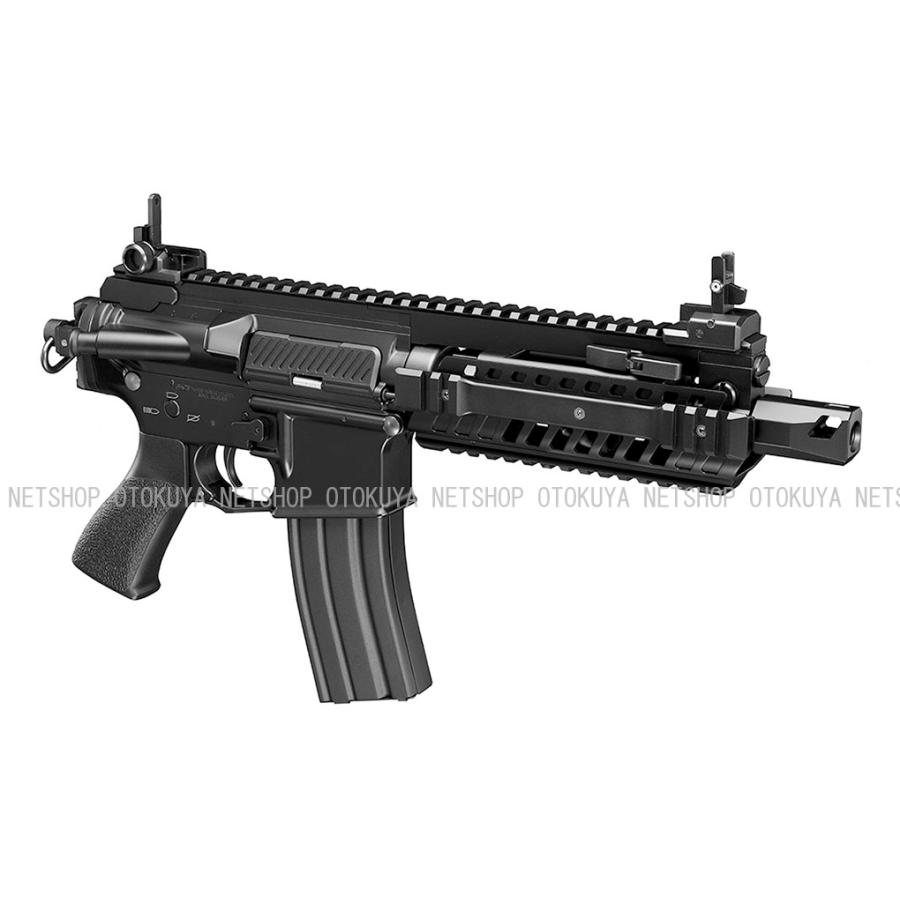 スタンダード電動ガンプラス M4パトリオット＋プラス (4952839171122) | TOKYO MARUI | 03