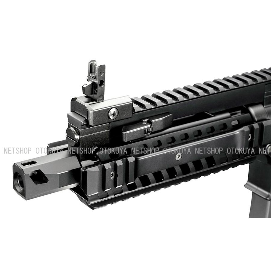 スタンダード電動ガンプラス M4パトリオット＋プラス (4952839171122) | TOKYO MARUI | 04