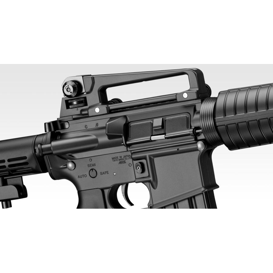 TOKYO MARUI 電動ガン Rシリーズ M4A1R 【東京マルイ TOKYO MARUI 電動ガン Rシリーズ M4A1R 【東京マルイ