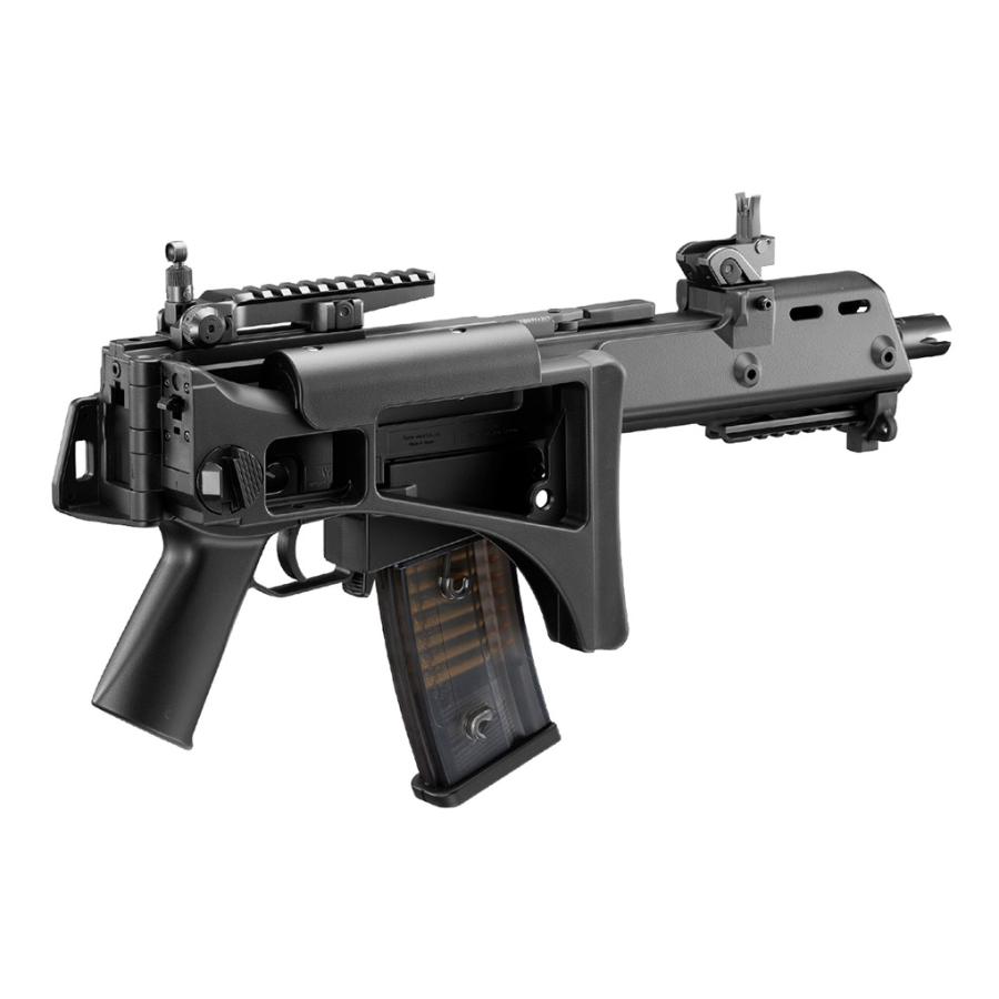 東京マルイスタンダード電動ガンG36C TOKYO MARUI（東京マルイ） スタンダード電動ガンプラス G36C+ プラス