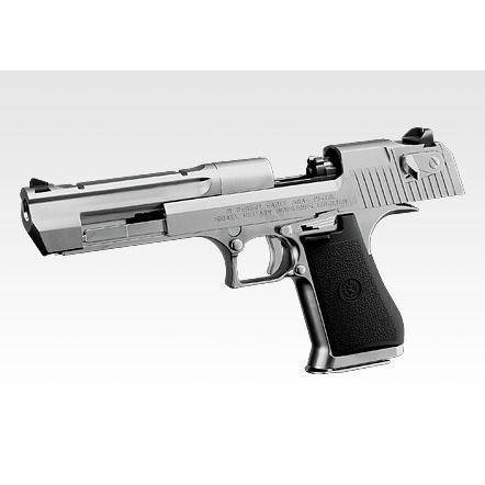 東京マルイ デザートイーグル .50AE ガスブローバック ホルスター付 デザートイーグル.50AE - ガスブローバック | 東京マルイ