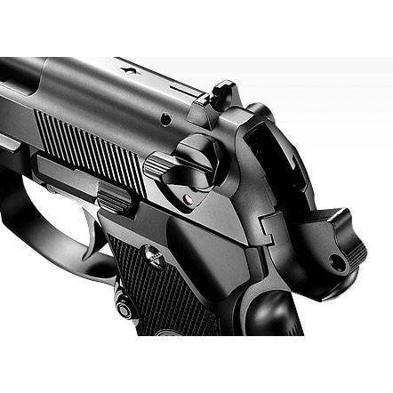 TOKYO MARUI（東京マルイ） ガスブローバック M92F ミリタリーモデル