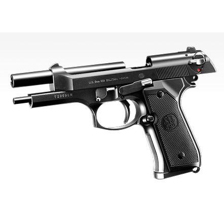 TOKYO MARUI（東京マルイ） ガスブローバック M92F ミリタリーモデル