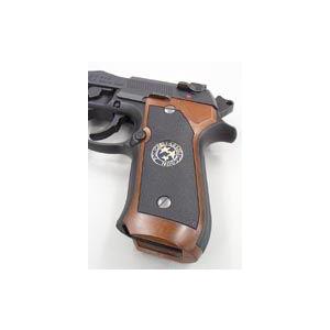 TOKYO MARUI（東京マルイ） ガスブローバック サムライエッジ