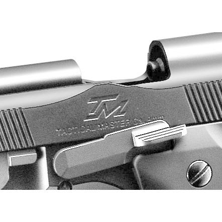 TOKYO MARUI ガスブローバック タクティカル マスター