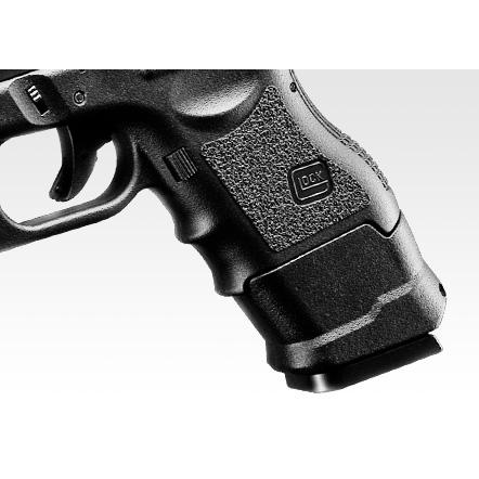 TOKYO MARUI ガスブローバック グロッグ26 GLOCK26 アドバンス TOKYO MARUI ガスブローバック グロッグ26 GLOCK26 アドバンス