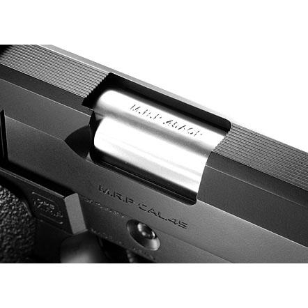 東京マルイ　Hi-CAPA 5.1 ガバメントモデル ハイキャパ5.1 ガバメントモデル - ガスブローバック | 東京マルイ