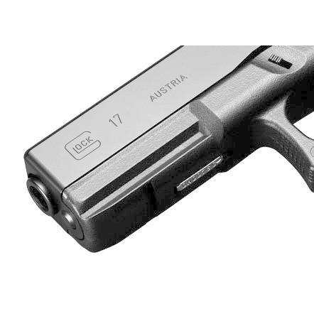 ガスブローバック グロック17 GLOCK17 モデル 3rdジェネレーション (4952839142214)｜dream-up｜02