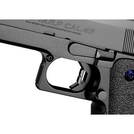 TOKYO MARUI（東京マルイ） ガスブローバック Hi-CAPA ハイキャパ 5.1R