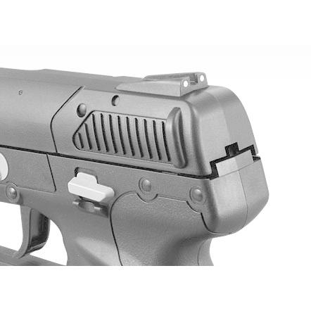 TOKYO MARUI（東京マルイ） ガスブローバック FN5-7 ファイブセブン