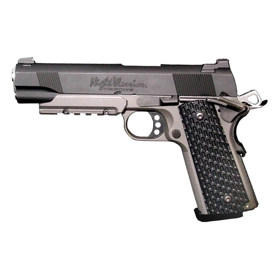 TOKYO MARUI ガスブローバック ナイトウォーリア コンバット TOKYO MARUI ガスブローバック ナイトウォーリア コンバット