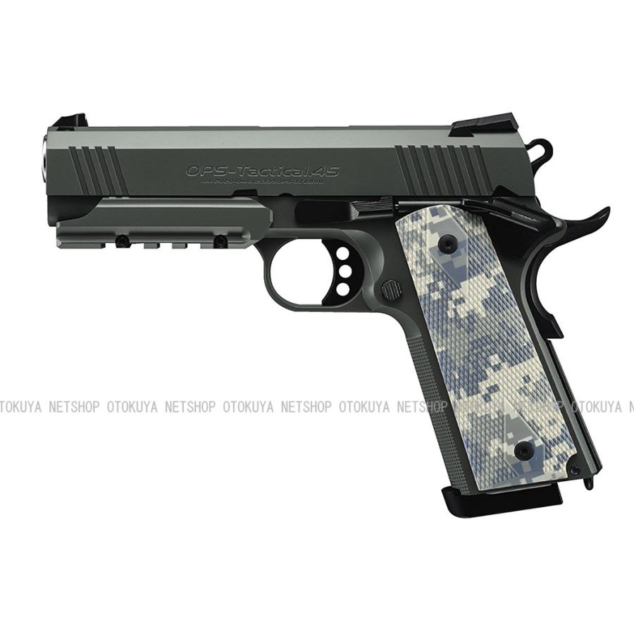ガスブローバック フォリッジ ウォーリア (4952839142450) | TOKYO MARUI | 01