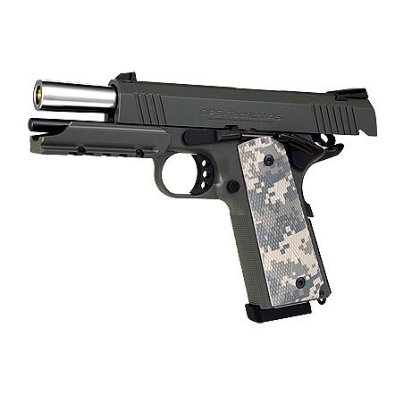 ガスブローバック フォリッジ ウォーリア (4952839142450) | TOKYO MARUI | 02