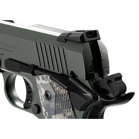 ガスブローバック フォリッジ ウォーリア (4952839142450) | TOKYO MARUI | 04