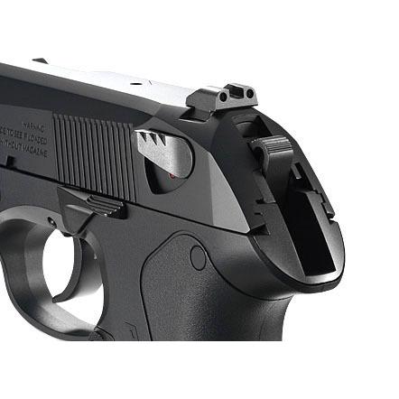 東京マルイ PX4 ガスブローバック Px4 - ガスブローバック | 東京マルイ エアソフトガン情報サイト