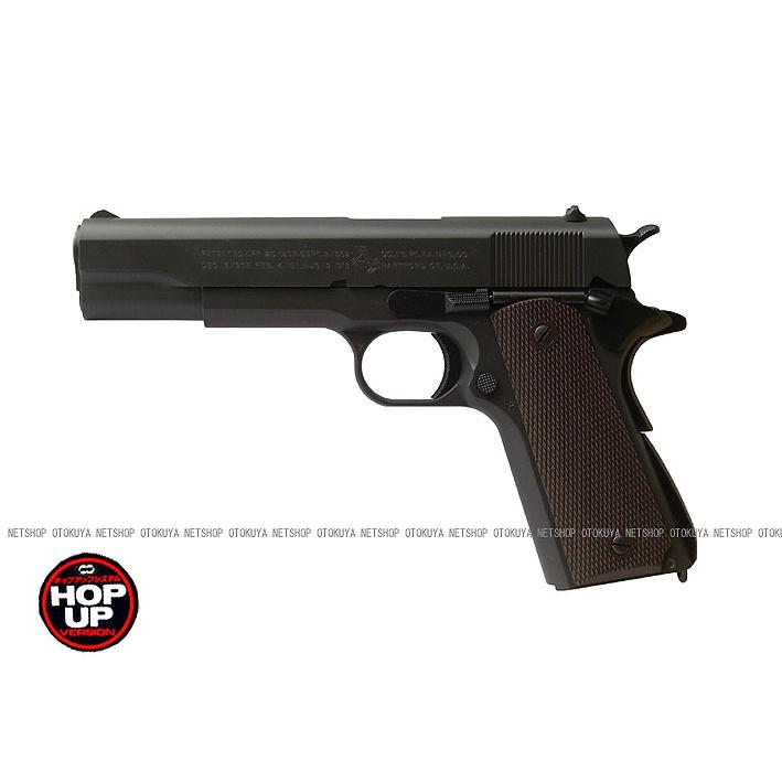TOKYO MARUI ガスブローバック M1911A1 コルトガバメント TOKYO MARUI ガスブローバック M1911A1 コルトガバメント