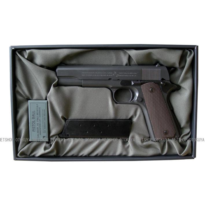 TOKYO MARUI ガスブローバック M1911A1 コルトガバメント TOKYO MARUI ガスブローバック M1911A1 コルトガバメント
