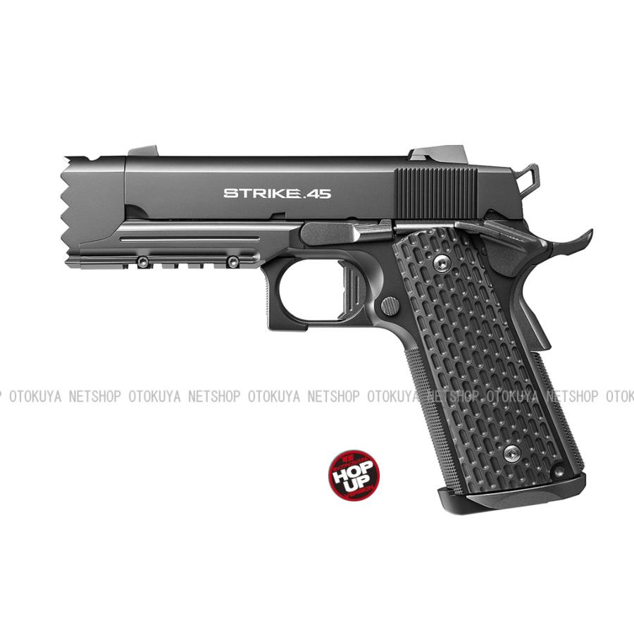 TOKYO MARUI（東京マルイ） ガスブローバック ストライク ウォーリア