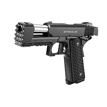 TOKYO MARUI（東京マルイ） ガスブローバック ストライク ウォーリア