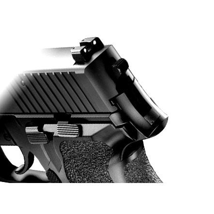 TOKYO MARUI ガスブローバック SIG シグ ザウエル P226E2 TOKYO MARUI ガスブローバック SIG シグ ザウエル P226E2
