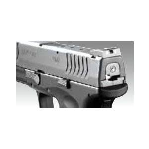 TOKYO MARUI（東京マルイ） ガスブローバック XDM-40 (4952839142528