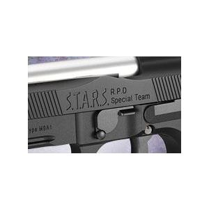 TOKYO MARUI バイオハザード 完全限定 サムライエッジA1 ジル TOKYO MARUI バイオハザード 完全限定 サムライエッジA1 ジル