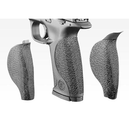 ガスブローバック S&W M&P9 ブラック (4952839142610) | TOKYO MARUI | 03