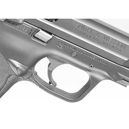 ガスブローバック S&W M&P9 ブラック (4952839142610) | TOKYO MARUI | 04