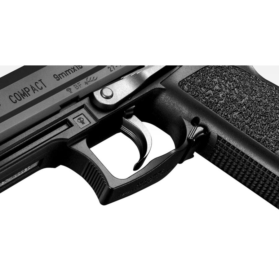 TOKYO MARUI（東京マルイ） ガスブローバック H&K USP コンパクト