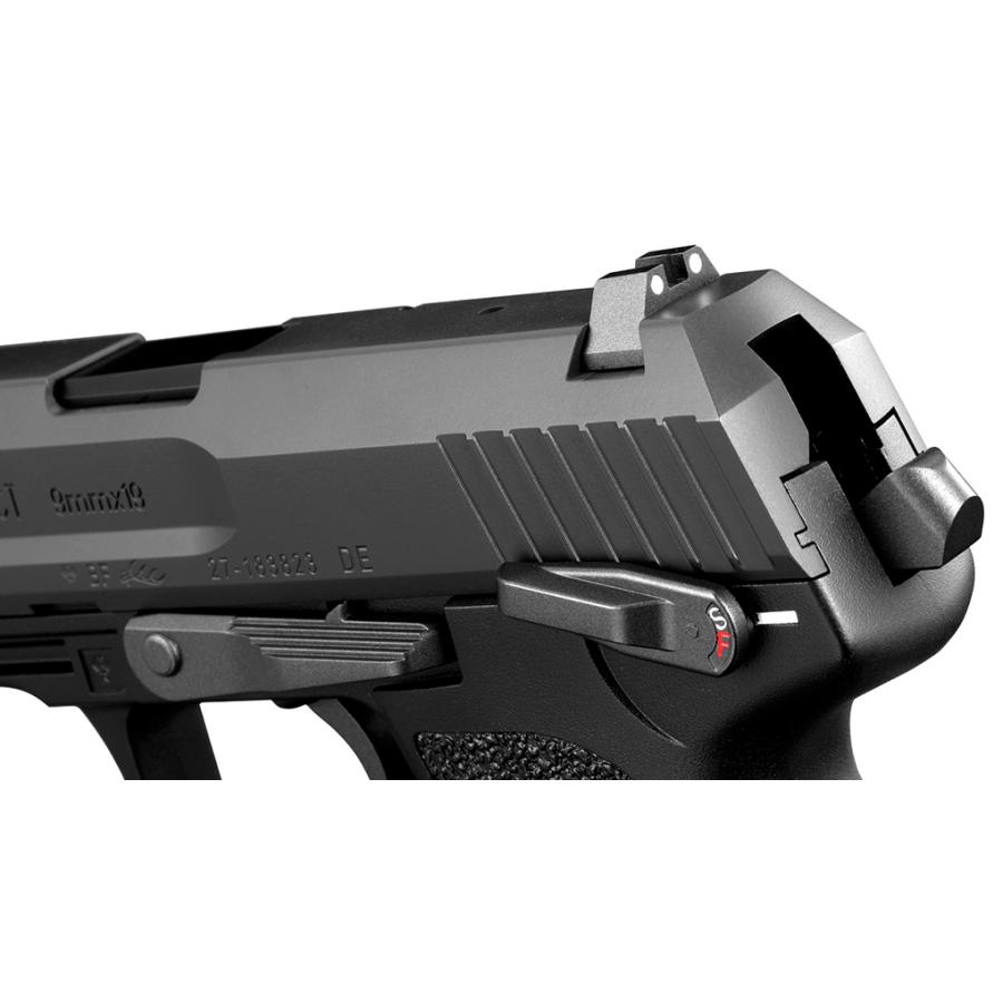 TOKYO MARUI（東京マルイ） ガスブローバック H&K USP コンパクト