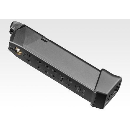TOKYO MARUI（東京マルイ） ガスブローバック グロック22 ブラック