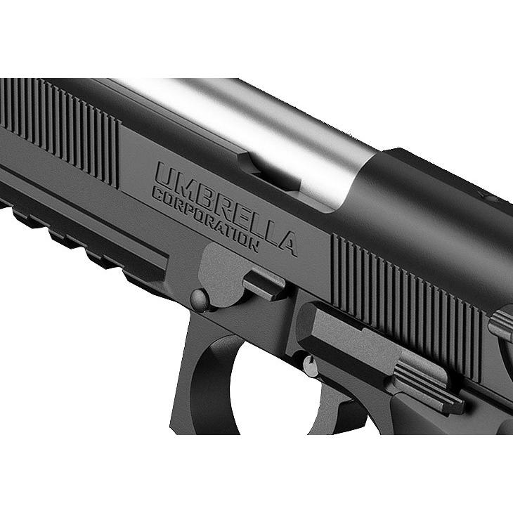TOKYO MARUI ガスブローバック アルバート.W.モデル 01P バイオ TOKYO MARUI ガスブローバック アルバート.W.モデル 01P バイオ