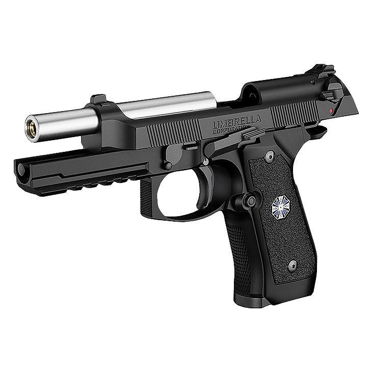 TOKYO MARUI ガスブローバック アルバート.W.モデル 01P バイオ TOKYO MARUI ガスブローバック アルバート.W.モデル 01P バイオ