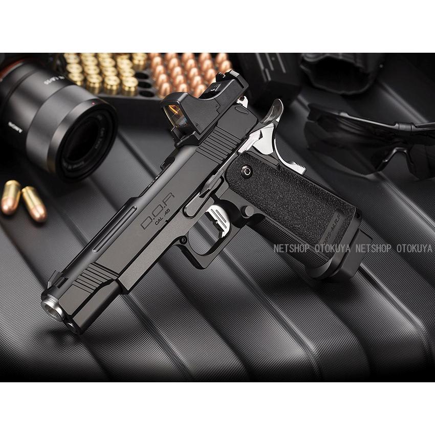 TOKYO MARUI（東京マルイ） ガスブローバック ハイキャパ HI-CAPA