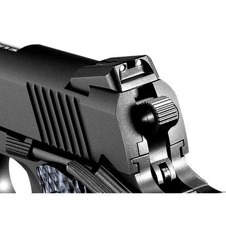 TOKYO MARUI（東京マルイ） ガスブローバック M45A1 ブラック