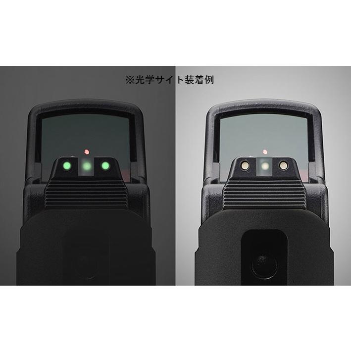 TOKYO MARUI ガスブローバック FNX-45 タクティカル ブラック