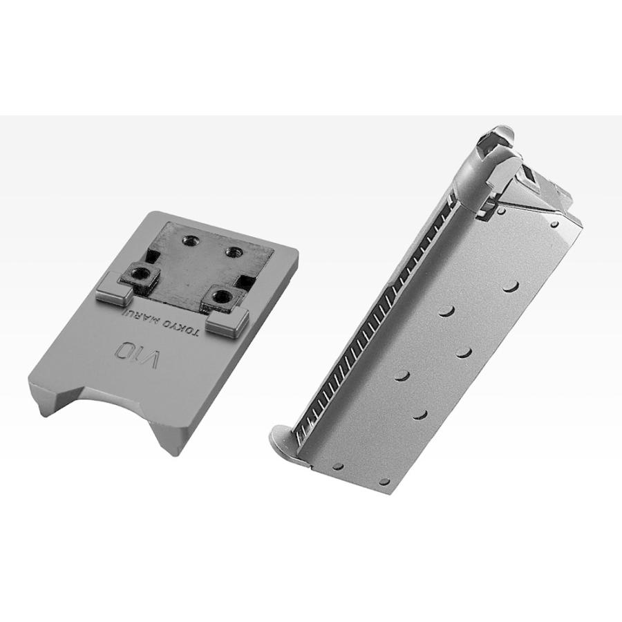 TOKYO MARUI（東京マルイ） ガスブローバック V10 ウルトラコンパクト