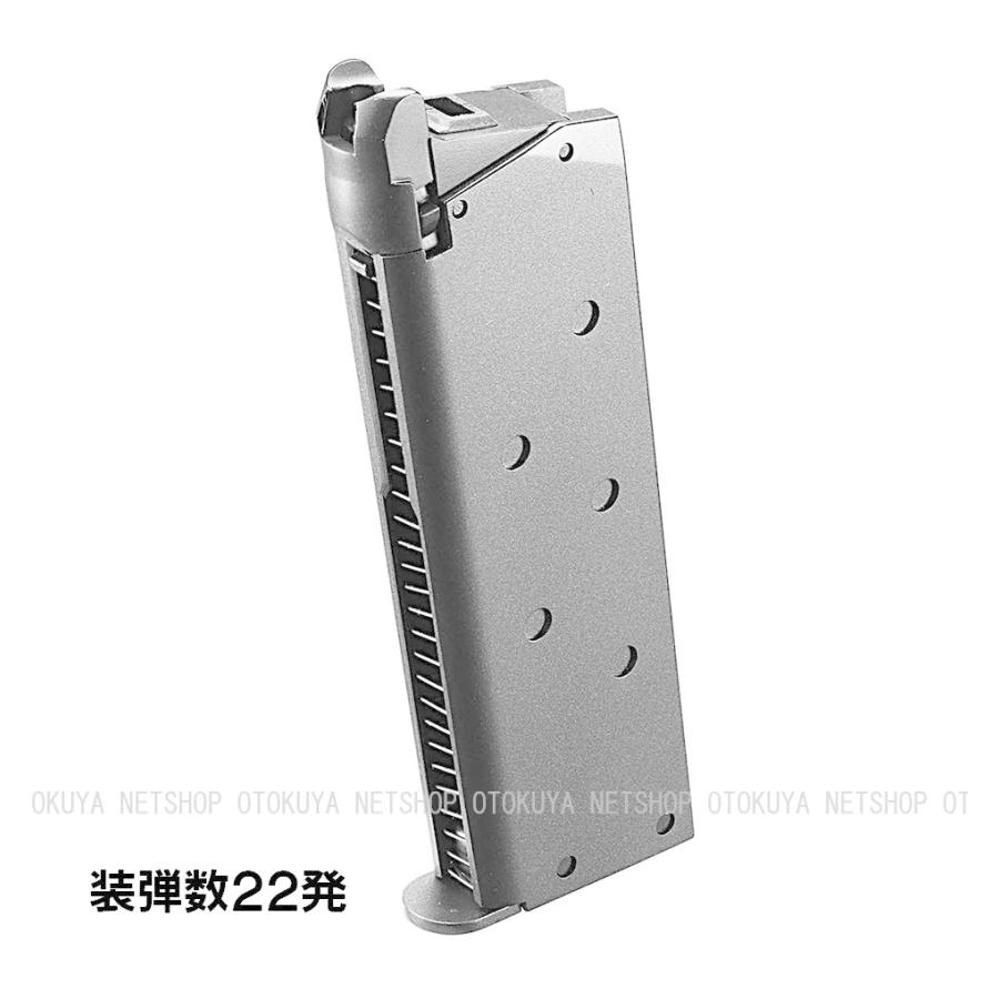 TOKYO MARUI（東京マルイ） ガスブローバック V10 ウルトラコンパクト