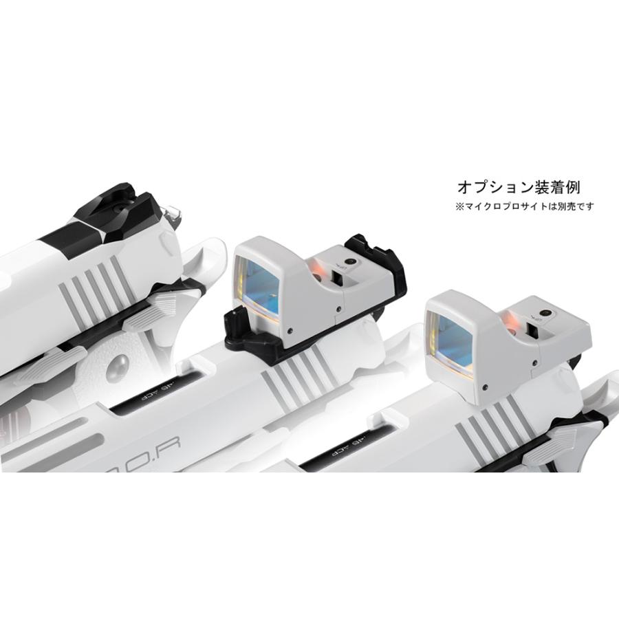 TOKYO MARUI（東京マルイ） ガスブローバック ハイキャパ Hi-Capa