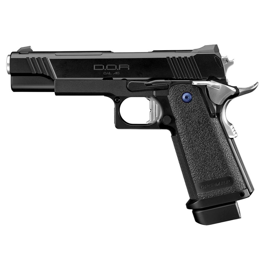 TOKYO MARUI（東京マルイ） ガスブローバック ハイキャパ Hi-Capa