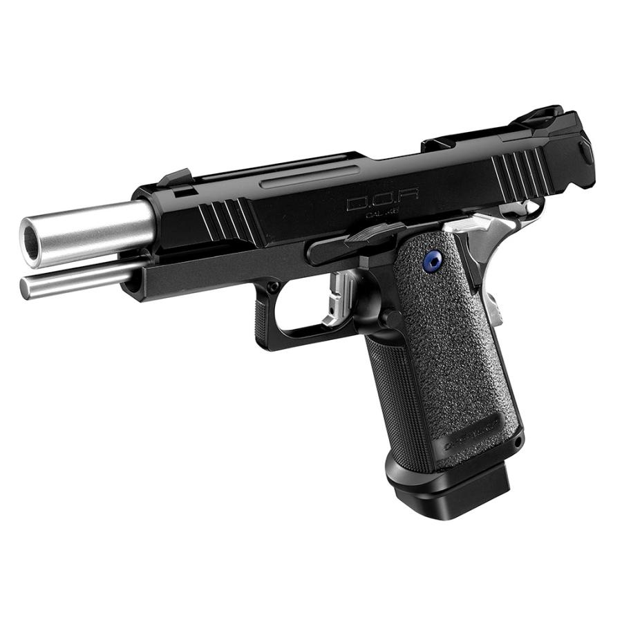 TOKYO MARUI（東京マルイ） ガスブローバック ハイキャパ Hi-Capa