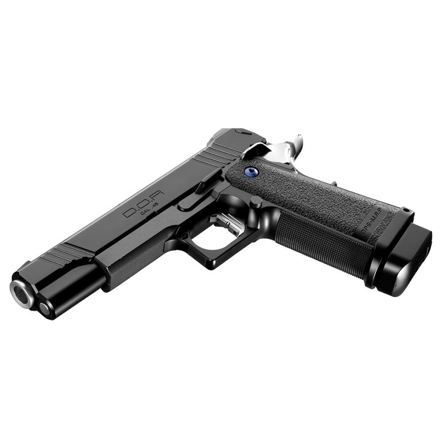 TOKYO MARUI（東京マルイ） ガスブローバック ハイキャパ Hi-Capa