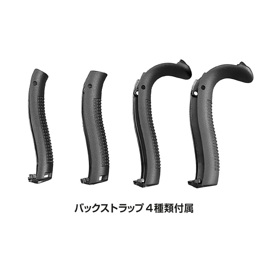 TOKYO MARUI（東京マルイ） ガスブローバック G19 Gen5 MOS ブラック