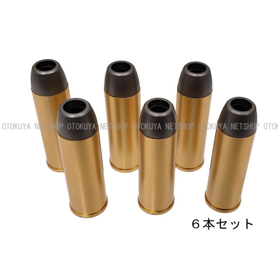 TOKYO MARUI エアーリボルバー SAA.45専用 スペア カートリッジ TOKYO MARUI エアーリボルバー SAA.45専用 スペア カートリッジ
