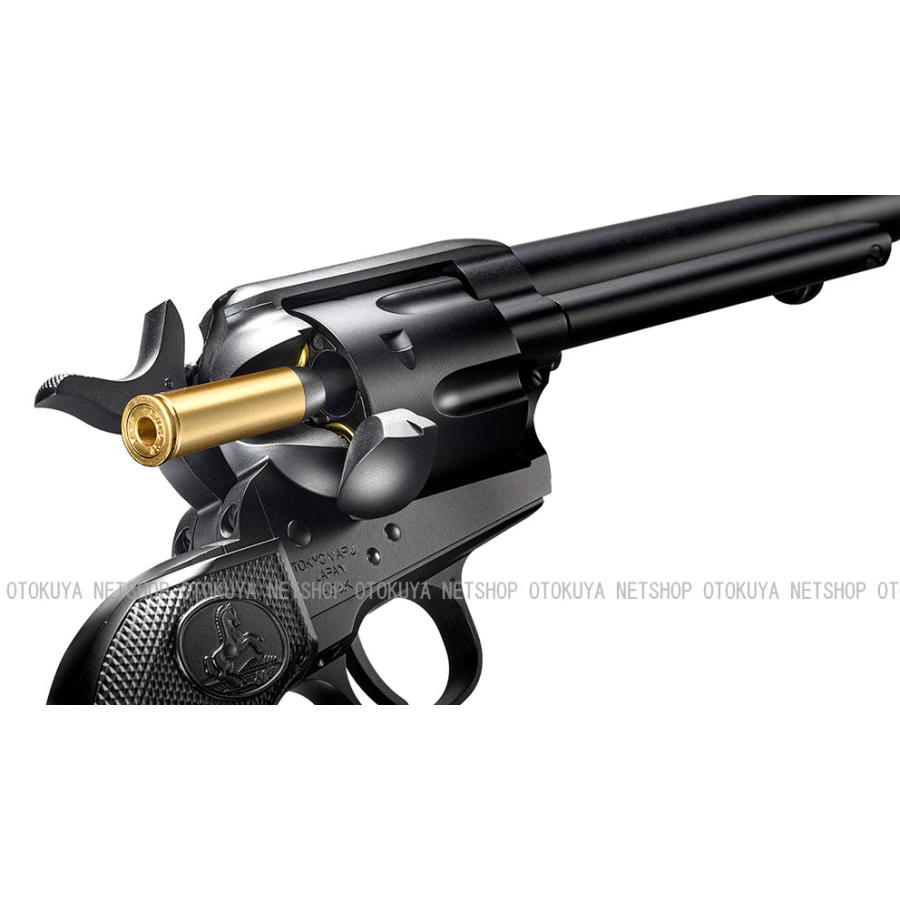 TOKYO MARUI エアーリボルバー SAA.45専用 スペア カートリッジ TOKYO MARUI エアーリボルバー SAA.45専用 スペア カートリッジ
