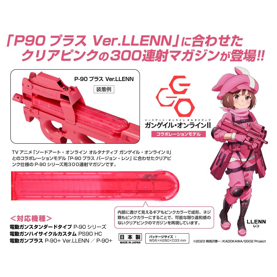 TOKYO MARUI 電動ガン スタンダート・ハイサイクル・プラス共通 TOKYO MARUI 電動ガン スタンダート・ハイサイクル・プラス共通